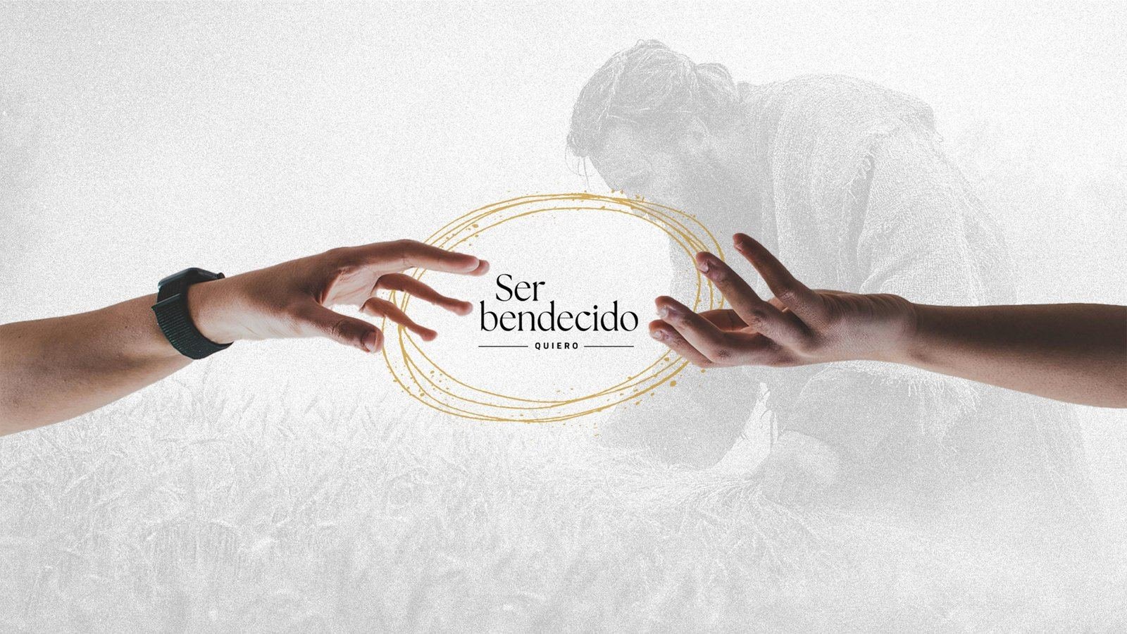 Ser bendecido